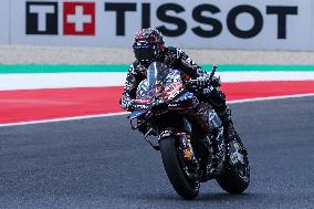 MOTORI - MotoGP - Gran Premio d'Italia Brembo - Race