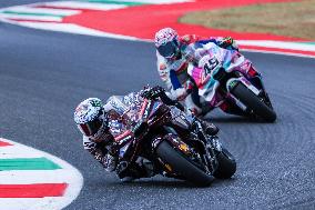 MOTORI - MotoGP - Gran Premio d'Italia Brembo - Race