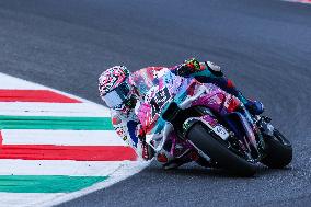 MOTORI - MotoGP - Gran Premio d'Italia Brembo - Race