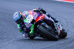 MOTORI - MotoGP - Gran Premio d'Italia Brembo - Race