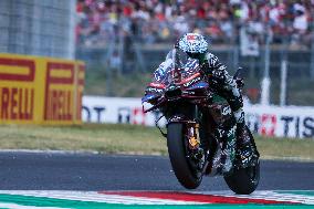 MOTORI - MotoGP - Gran Premio d'Italia Brembo - Race