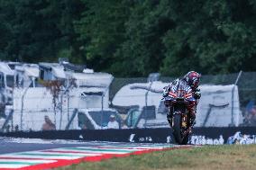 MOTORI - MotoGP - Gran Premio d'Italia Brembo - Race