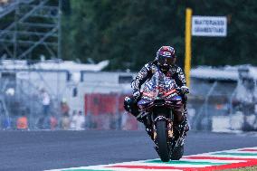 MOTORI - MotoGP - Gran Premio d'Italia Brembo - Race