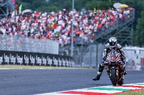 MOTORI - MotoGP - Gran Premio d'Italia Brembo - Race