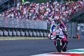 MOTORI - MotoGP - Gran Premio d'Italia Brembo - Race