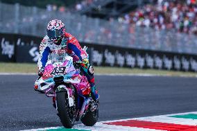 MOTORI - MotoGP - Gran Premio d'Italia Brembo - Race