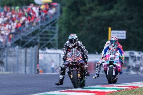 MOTORI - MotoGP - Gran Premio d'Italia Brembo - Race