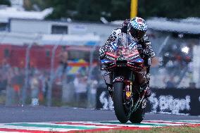 MOTORI - MotoGP - Gran Premio d'Italia Brembo - Race