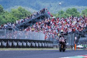 MOTORI - MotoGP - Gran Premio d'Italia Brembo - Race