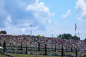 MOTORI - MotoGP - Gran Premio d'Italia Brembo - Race