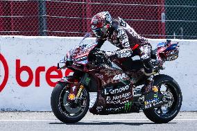 MOTORI - MotoGP - Gran Premio d'Italia Brembo - Race