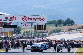 MOTORI - MotoGP - Gran Premio d'Italia Brembo - Race