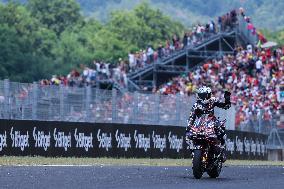 MOTORI - MotoGP - Gran Premio d'Italia Brembo - Race