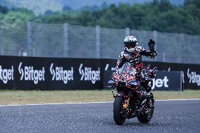 MOTORI - MotoGP - Gran Premio d'Italia Brembo - Race