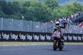 MOTORI - MotoGP - Gran Premio d'Italia Brembo - Race