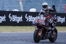 MOTORI - MotoGP - Gran Premio d'Italia Brembo - Race