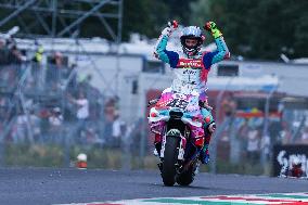 MOTORI - MotoGP - Gran Premio d'Italia Brembo - Race
