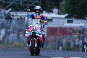 MOTORI - MotoGP - Gran Premio d'Italia Brembo - Race