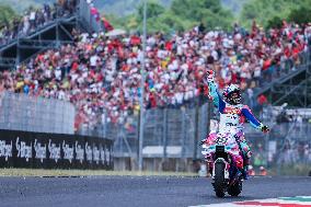 MOTORI - MotoGP - Gran Premio d'Italia Brembo - Race