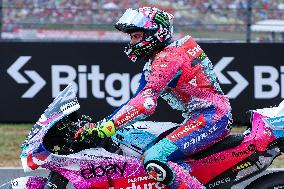 MOTORI - MotoGP - Gran Premio d'Italia Brembo - Race