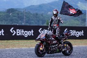 MOTORI - MotoGP - Gran Premio d'Italia Brembo - Race