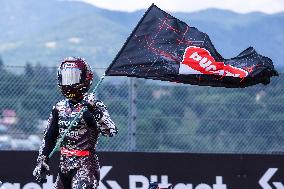 MOTORI - MotoGP - Gran Premio d'Italia Brembo - Race