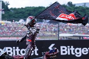 MOTORI - MotoGP - Gran Premio d'Italia Brembo - Race