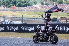 MOTORI - MotoGP - Gran Premio d'Italia Brembo - Race