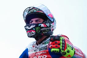 MOTORI - MotoGP - Gran Premio d'Italia Brembo - Race