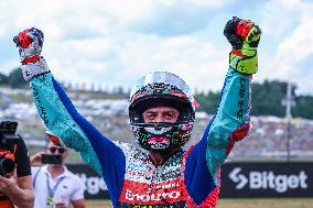 MOTORI - MotoGP - Gran Premio d'Italia Brembo - Race