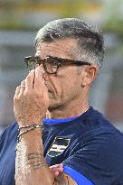 CALCIO - Serie B - PlayOut - US Salernitana vs UC Sampdoria