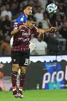 CALCIO - Serie B - PlayOut - US Salernitana vs UC Sampdoria