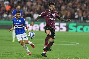 CALCIO - Serie B - PlayOut - US Salernitana vs UC Sampdoria