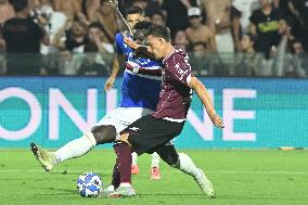 CALCIO - Serie B - PlayOut - US Salernitana vs UC Sampdoria