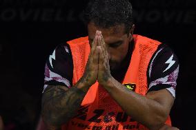 CALCIO - Serie B - PlayOut - US Salernitana vs UC Sampdoria