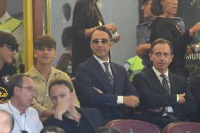 CALCIO - Serie B - PlayOut - US Salernitana vs UC Sampdoria