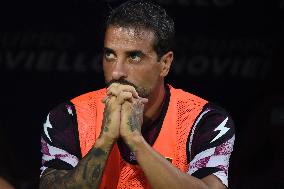 CALCIO - Serie B - PlayOut - US Salernitana vs UC Sampdoria