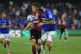 CALCIO - Serie B - PlayOut - US Salernitana vs UC Sampdoria