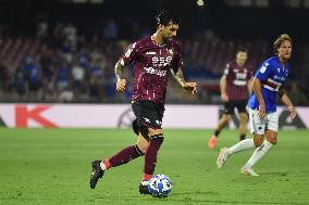 CALCIO - Serie B - PlayOut - US Salernitana vs UC Sampdoria