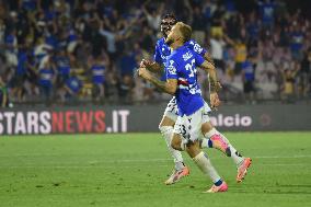 CALCIO - Serie B - PlayOut - US Salernitana vs UC Sampdoria