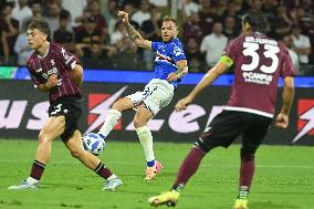 CALCIO - Serie B - PlayOut - US Salernitana vs UC Sampdoria