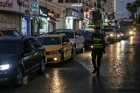 Fuel Crisies Deepens - Hebron
