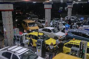 Fuel Crisies Deepens - Hebron