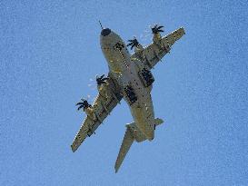 Paris Air Show - Le Bourget