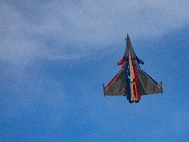 Paris Air Show - Le Bourget