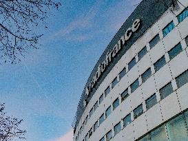 Maison de la Radio et de la Musique - Radio France - Paris