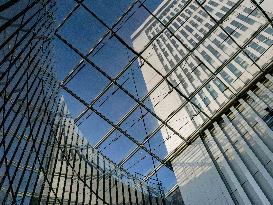 Maison de la Radio et de la Musique - Radio France - Paris