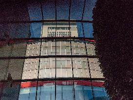 Maison de la Radio et de la Musique - Radio France - Paris
