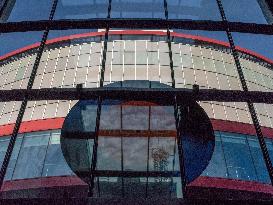 Maison de la Radio et de la Musique - Radio France - Paris