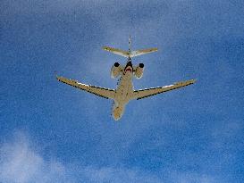 Paris Air Show - Le Bourget